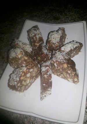 صورة لوصفة ليزي كيك
