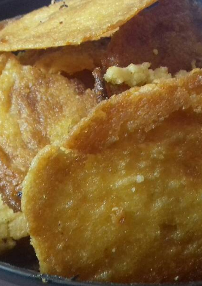 Una foto de Galletitas de chocolate y vainilla