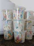 Chocojar