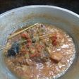 Ikan nila masak tomat😋😋