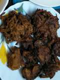Chicken er pianji