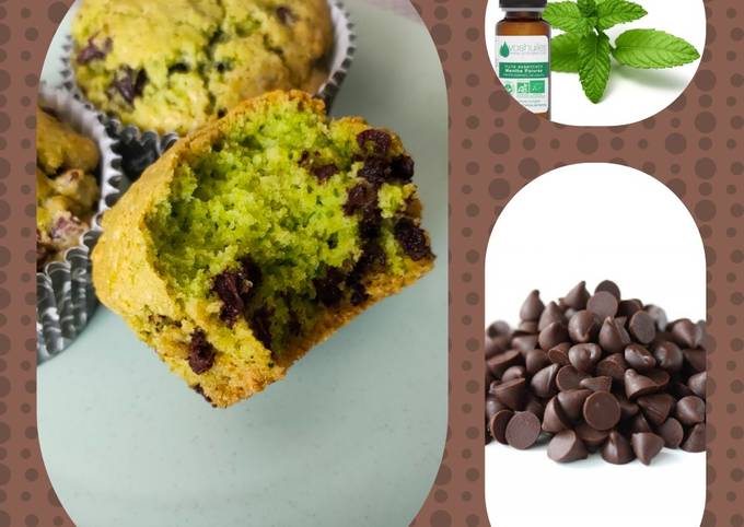 Muffins After eight