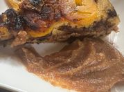 A picture of tamarind date