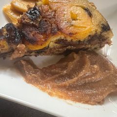 A picture of Tootie fruitie jam.