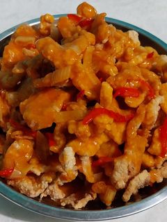 Foto resep 18 ☆ Ayam Kuluyuk Krispi ☆