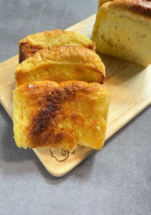 Foto resep Roti Sisir
