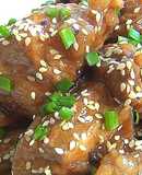 Свинина по-китайски. Для мясных гурманов
