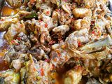 Ayam Rica Rica