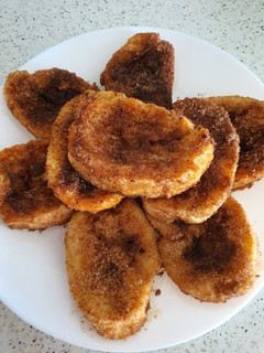 Una foto de Torrijas🤤