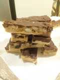 Snickers Saludables