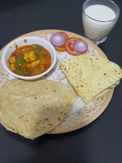 કઢાઈ પનીર રેસીપી મુખ્ય ફોટો