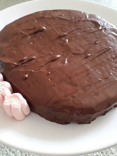 Zserbó torta recept fotója