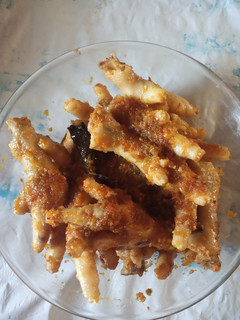 Foto resep Ceker mercon