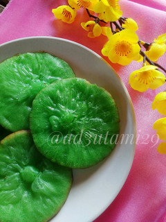 Foto resep Kue Cucur #PR_KueTradisionalBerserat