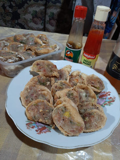Foto resep Tahu Walik pueedess