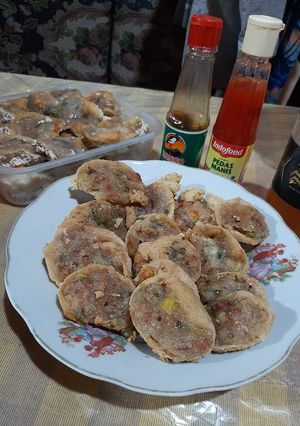 Foto resep Tahu Walik pueedess