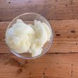 Sorbet citron vert