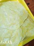 Roti Canai/Maryam Frozen