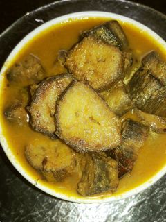 कच्चे केले की सब्जी (Kache kele ki sabzi recipe in Hindi) रेसिपी मुख्य फोटो