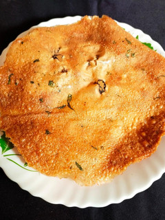 आलू के पापड़ (aloo ke papad recipe in Hindi) रेसिपी मुख्य फोटो