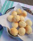 Chipas 🧀