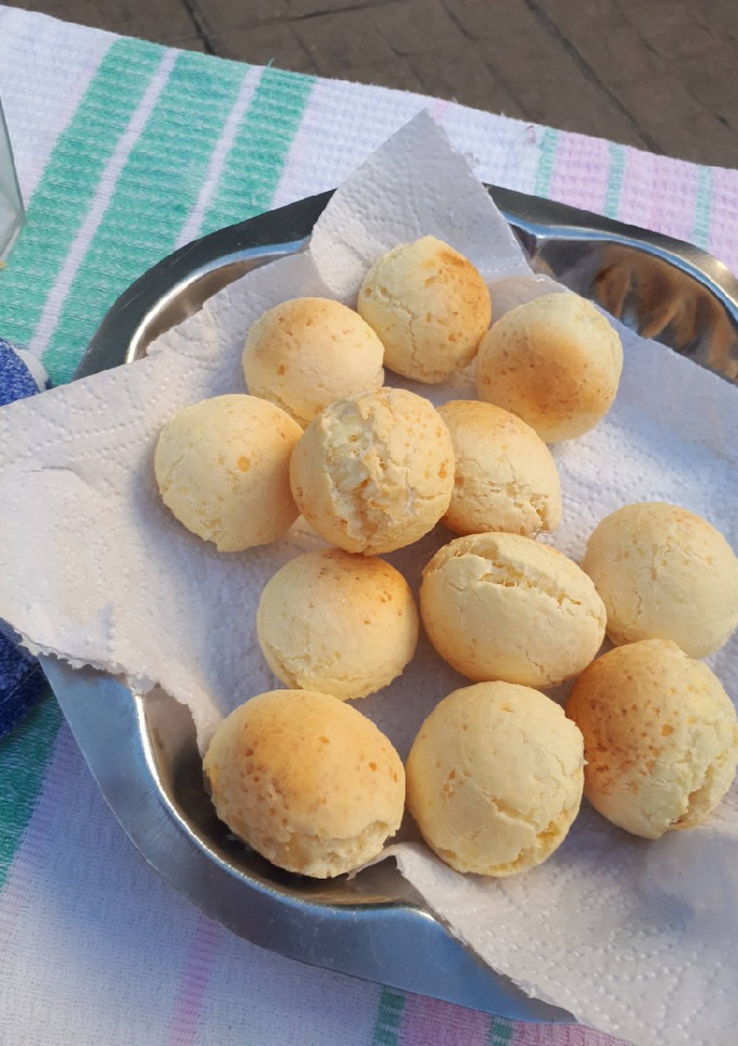 Una foto de Chipas 🧀