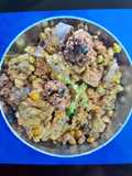 Undhiyu, Winter Special, Mixed Vegetables With Methi Muthiya