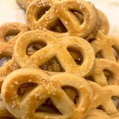 รูปของ Butter Cookies