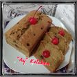 Coffee Cake 🍰