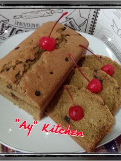 Foto resep Coffee Cake 🍰