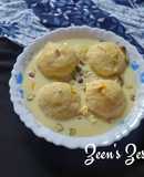 Rasmalai