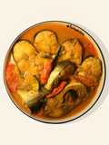 Ikan Patin Bumbu Kuning