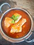 Gulai Ayam Instan