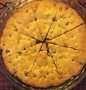 Recipe Chocolate chip cookie cake the Perfect You can take Joss in your mouth