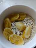 Avocado Smoothie Bowl