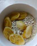 Avocado Smoothie Bowl