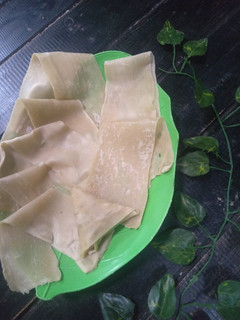 Foto resep Kulit sambosa