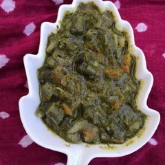 A picture of Mixed vegitables Gravy Subzi.
