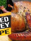 Apple Cider Turkey