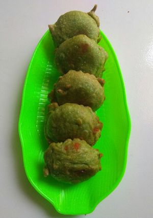 Foto resep Gandasturi isi gula merah
