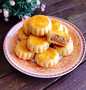 Resep Butter Peanut Cookies / Kue Kacang Crunchy, Bisa Manjain Lidah