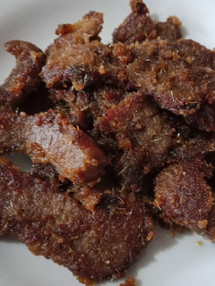 Foto resep Empal gepuk goreng