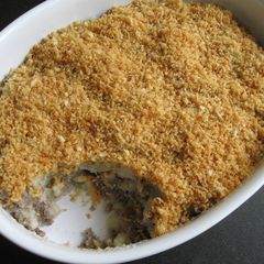 A picture of Lazy ‘Korokke’.