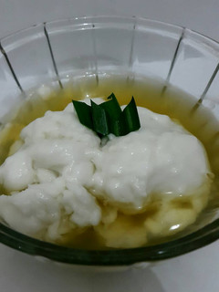 Foto resep Bubur Sumsum Lembut