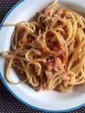Sogliola “del mio mare”..con linguine e bottarga