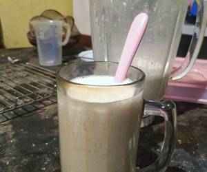Mudah Cepat Memasak Banana oat smoothie Sedap Nikmat Mudah Cepat Memasak Banana oat smoothie Sedap Nikmat