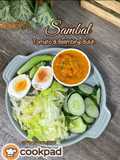 Sambal Tomato & Belimbing Buluh