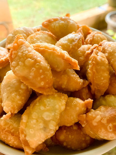 Foto resep Mini pastel abon