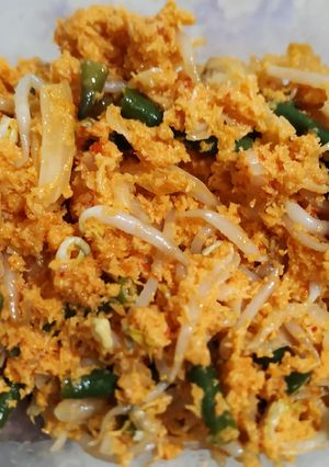 Foto resep Urap Sayur