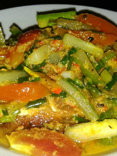 Foto resep Pesmol Ikan Mas 🍛